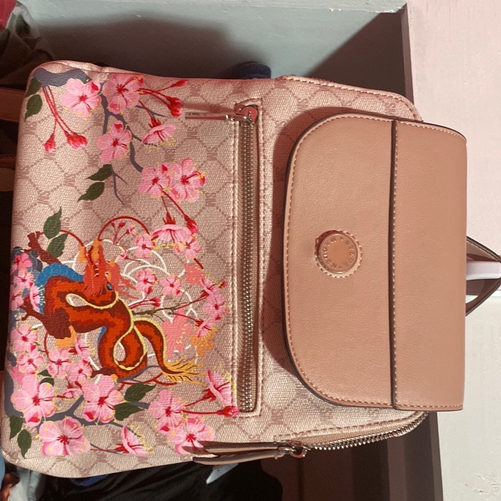 Steve Madden backpack